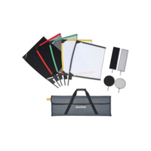 godox sf4560 scrim flag kit (18 x 24")