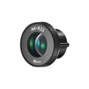 godox ak r23 83mm lens for ak r21