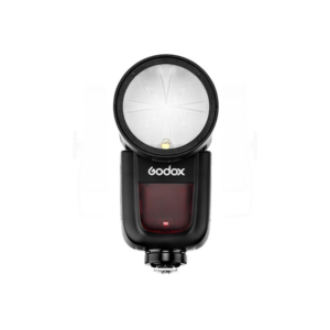 godox v1 flash for nikon