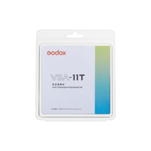 godox vsa 11t color adjustment set