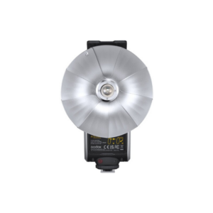 godox lux senior retro camera flash