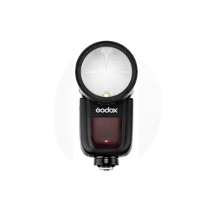 godox v1 flash for fujifilm