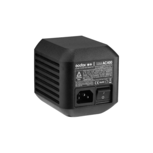 godox ac400 ac adapter for ad400pro
