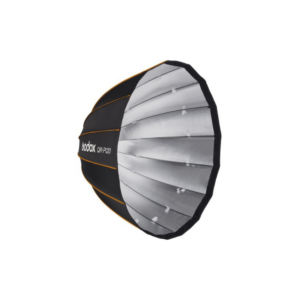 godox qr p120 parabolic deep softbox (120cm)