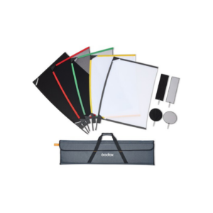godox sf6090 scrim flag kit (24 x 36")