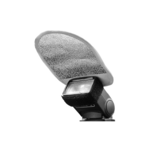 godox mrf 01 mini white diffuser sliver reflector