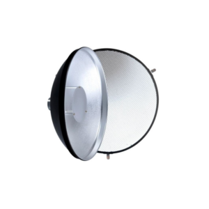 godox ad s3/ad s4 beauty dish with honey comb