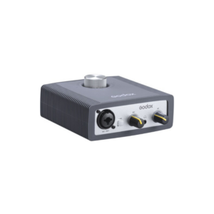 godox ai2c 2 channel audio interface