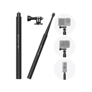 k&f concept ms07 invisible selfie stick (153cm)