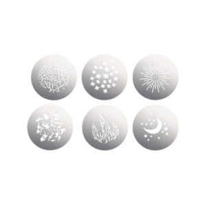 godox sa 09 001 gobo set