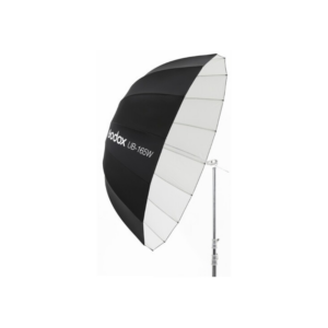 godox ub 165w white parabolic umbrella (65" 165cm)