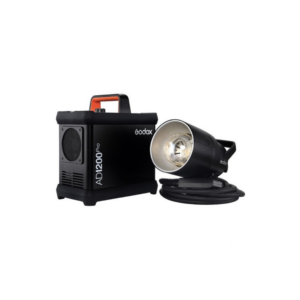 godox ad1200pro battery powered flash system