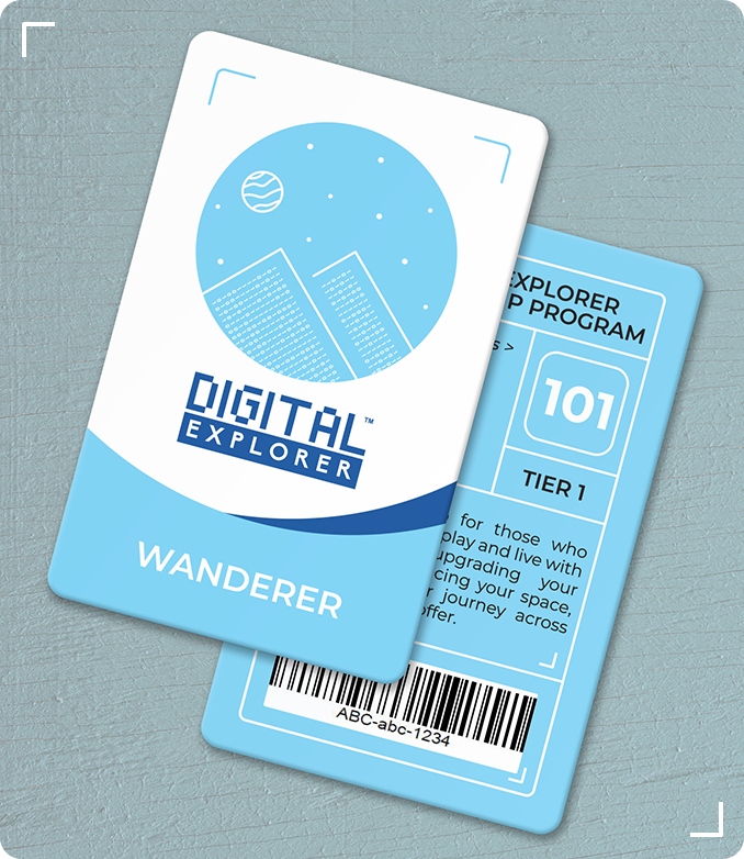 101 fidelity card v1