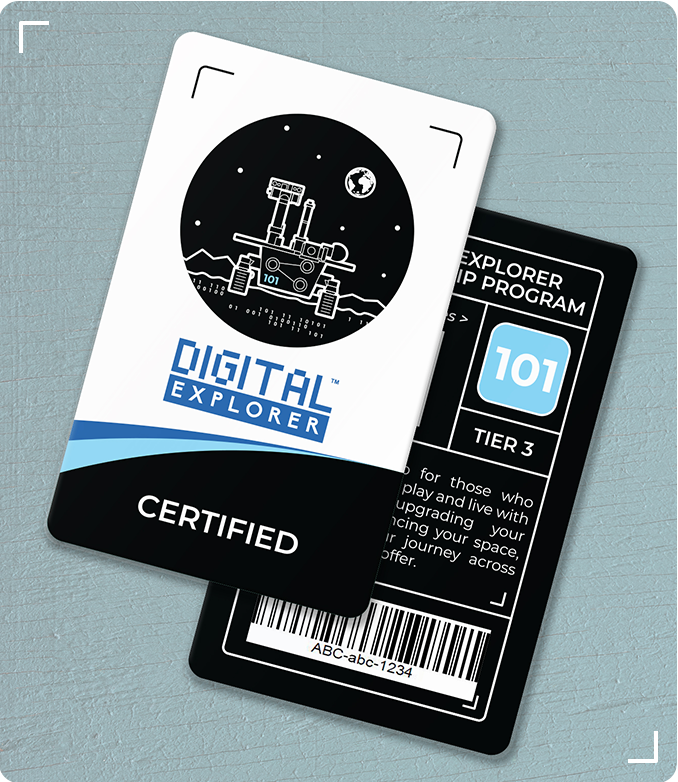 101 fidelity card v3