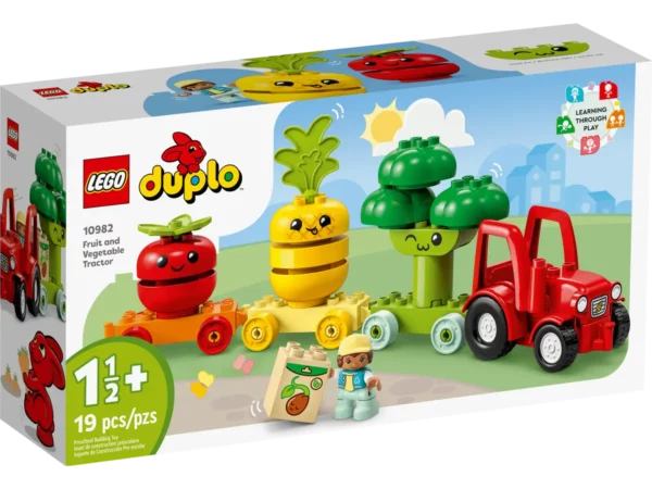 lego® duplo® wild animals of the world (10975) (copy)