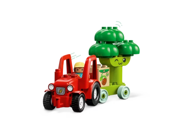 lego® duplo® wild animals of the world (10975) (copy)