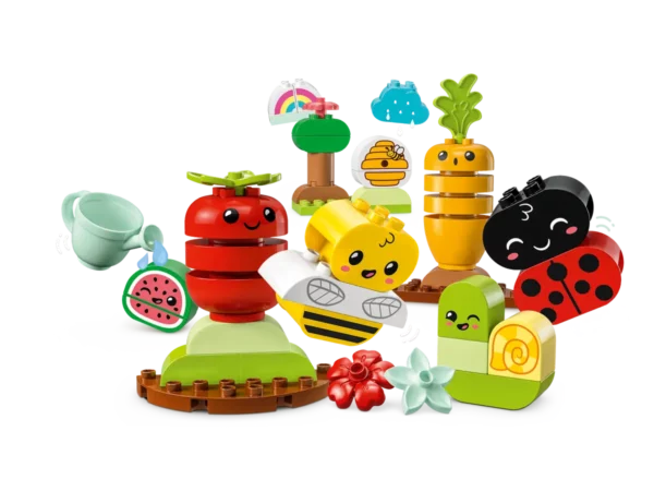 lego® duplo® my first organic garden (10984)