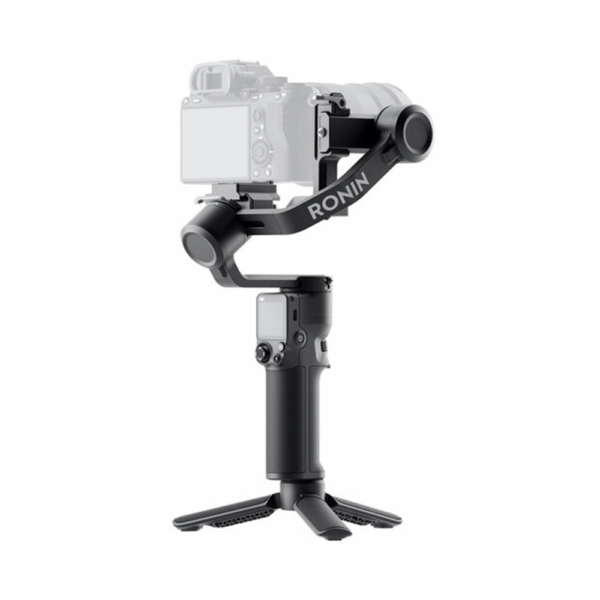dji rs 3 mini gimbal
