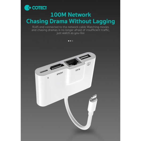 coteetcie lightning otg 4 in 1