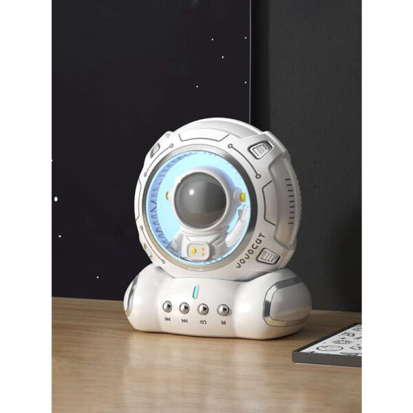 cartoon wireless speakers (ramdom colours)