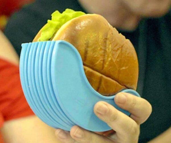 burger buddy