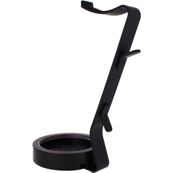 cable guys powerstand docking station for cable and headset stand