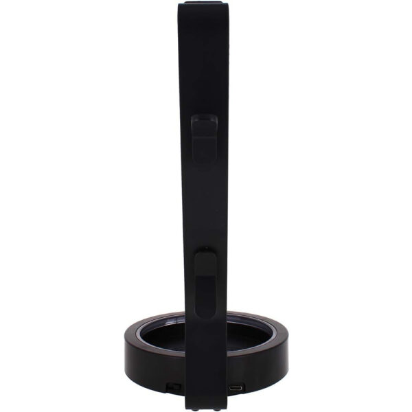 cable guys powerstand docking station for cable and headset stand