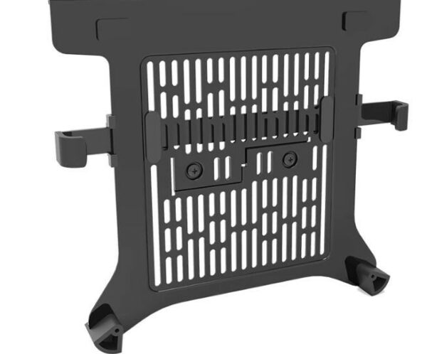 north bayou fp 2 laptop holder (13" 17") no box
