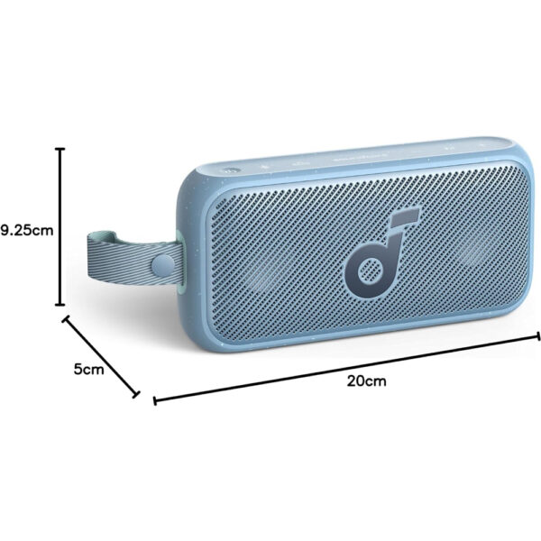 anker soundcore motion 300 portable wireless speaker