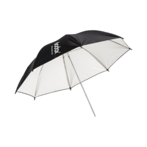 godox ub 004 40 umbrella black & white (101cm)