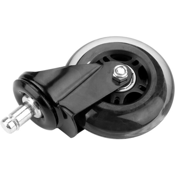 chair caster wheel (3")