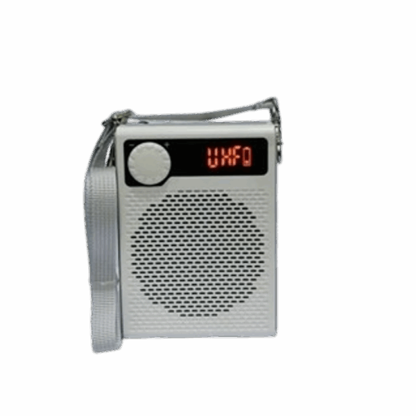 monster gk300 radio bluetooth 5.1