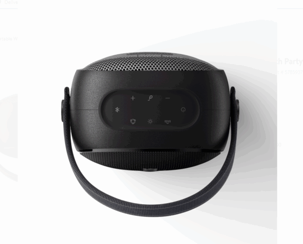 anker rave neo (a3395h11 40)
