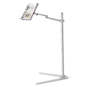 upergo up 8aw book stand