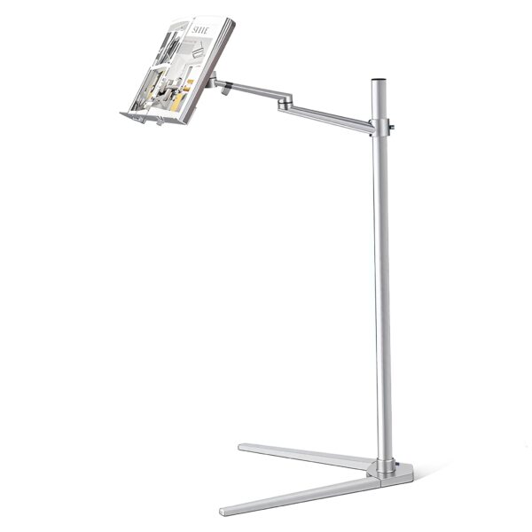 upergo up 8aw book stand