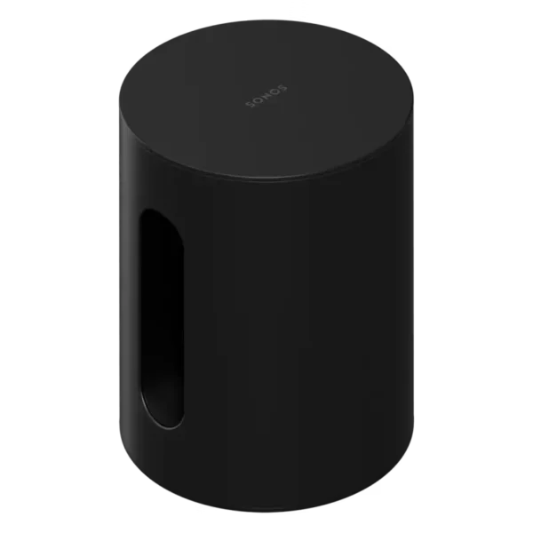 sonos sub mini wireless subwoofer