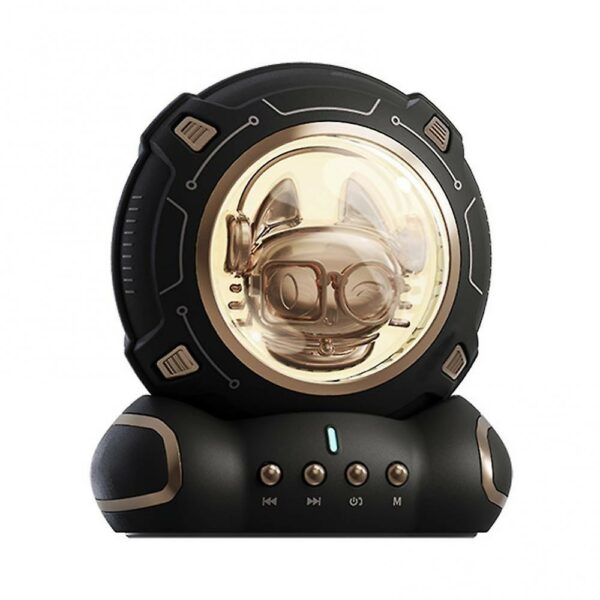 cartoon wireless speakers (ramdom colours)