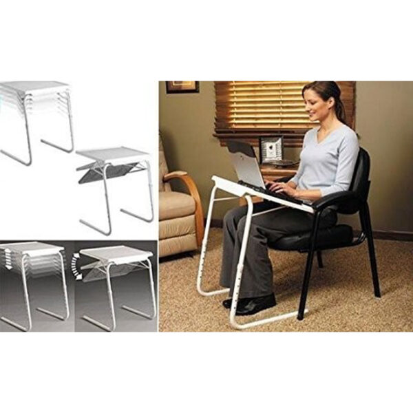 table mate iv