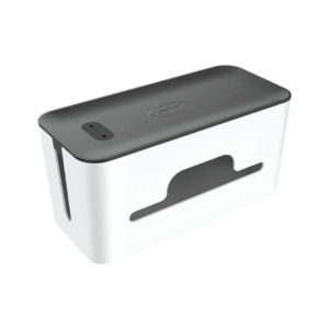 ugreen 30397 universal cable management box s size