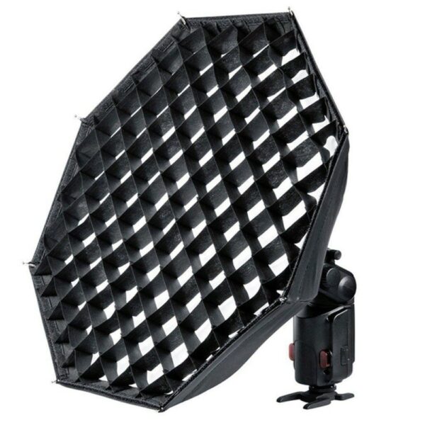 godox ad s7 softbox octa for ad180, ad360, ad360ii, ad200 (18" 47cm)