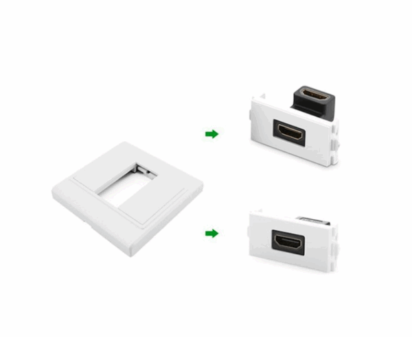 ugreen 20316 wall plate frame