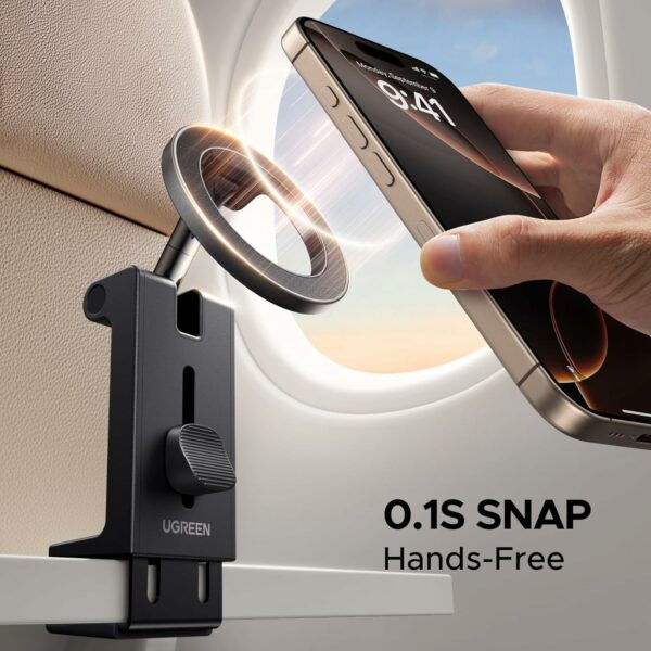 ugreen 45377 magnetic travel phone holder