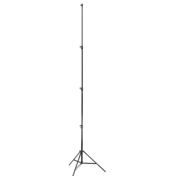 godox 380f light stand heavy duty