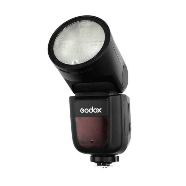 godox v1s flash for sony