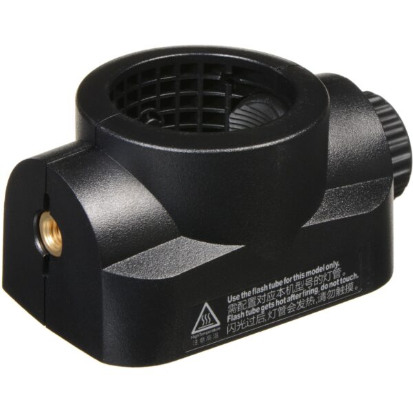 godox h200j bare bulb flash head for ad200, ad200pro