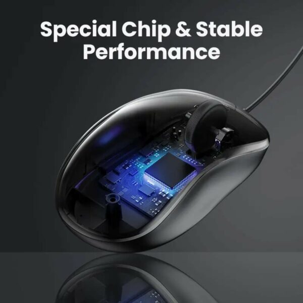 ugreen 90789 wired mouse