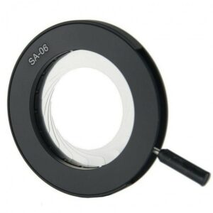 godox sa 06 iris diaphragm for s30