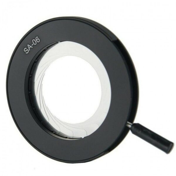 godox sa 06 iris diaphragm for s30