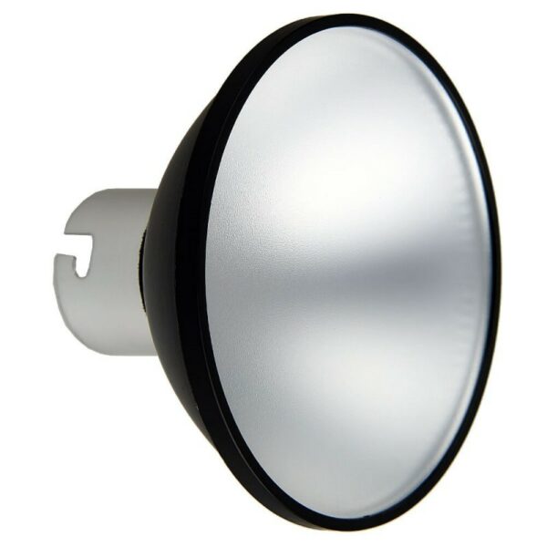 godox ad m mini reflector with filters