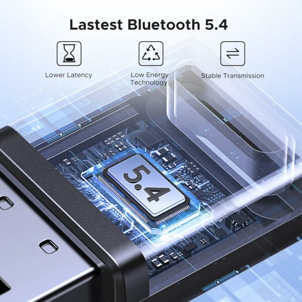 ugreen 45134 bluetooth adapter